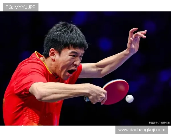 聚焦乒乓球:杭州乒乓球队如何提升速度与竞技水平的探索与实践 聚焦乒乓球:杭州乒乓球队如何提升速度与竞技水平的探索与实践