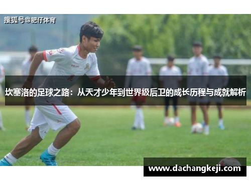 坎塞洛的足球之路：从天才少年到世界级后卫的成长历程与成就解析